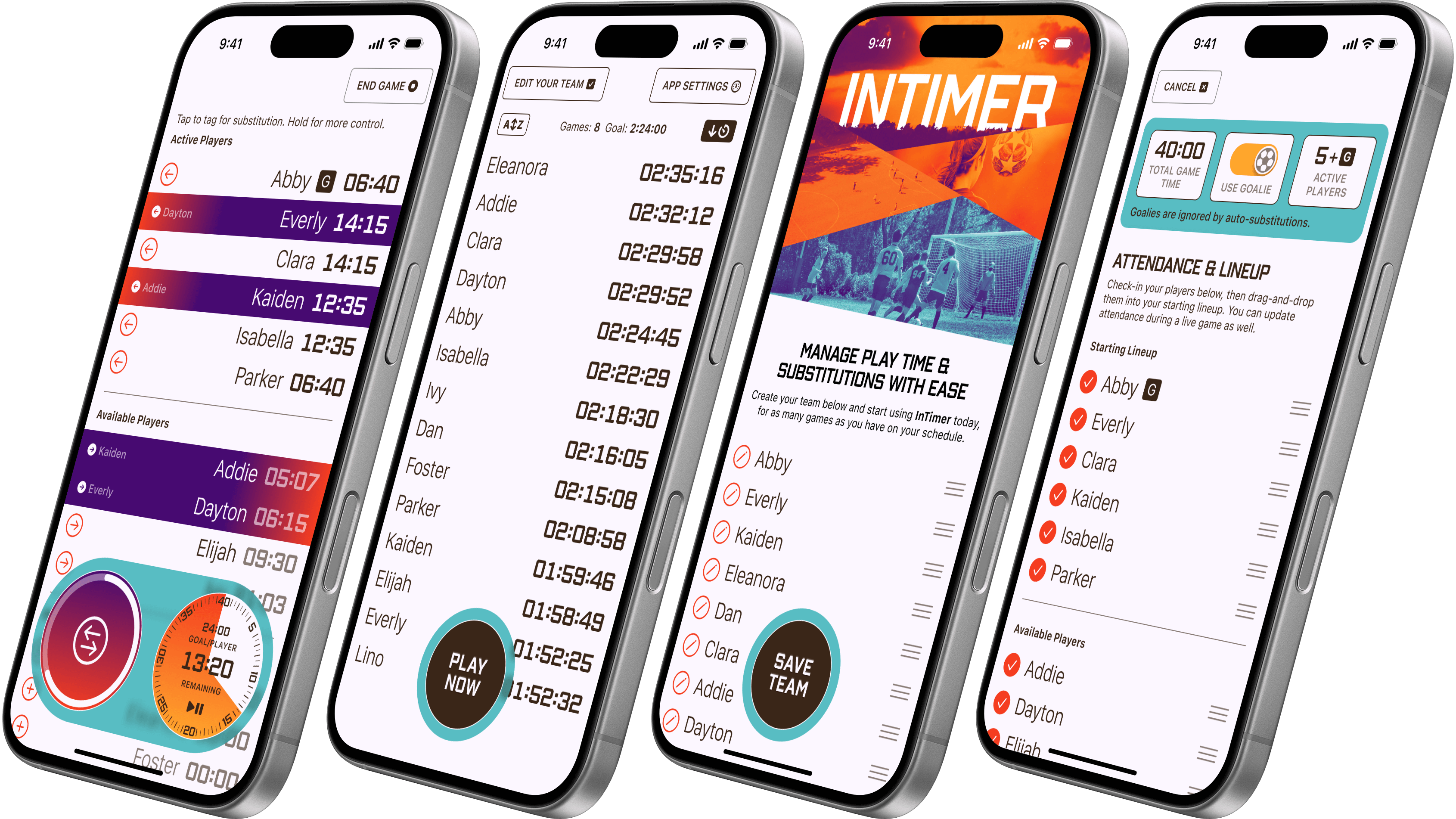 A Time-Tracker That’s Got Game